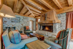 Spacious 3-bed in the heart of Chamonix